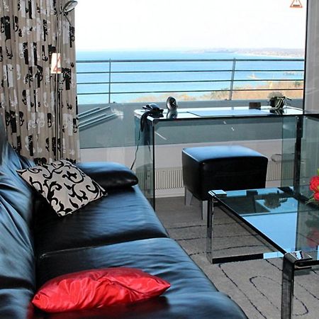 Apartmentvermittlung Mehr Als Meer - Objekt 4 Timmendorfer Strand Kültér fotó