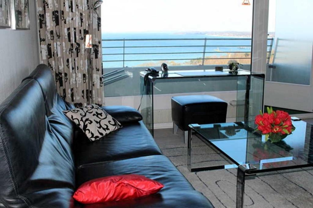Apartmentvermittlung Mehr Als Meer - Objekt 4 Timmendorfer Strand Kültér fotó
