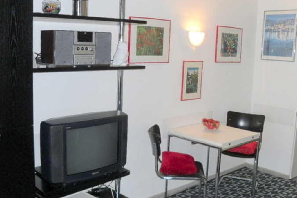 Apartmentvermittlung Mehr Als Meer - Objekt 4 Timmendorfer Strand Kültér fotó